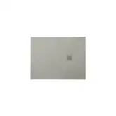 Піддон Roca Ignis 120x90, Cemento (AP7014B038401300)