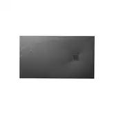 Душовий піддон Roca Ignis 160x80 Pizarra (AP70164032001200)