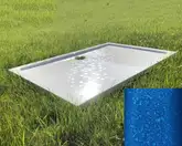 Snail Душовий піддон «Титан» Лагуна H700 (140H700)