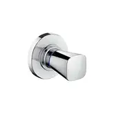 Запірний вентиль Hansgrohe Logis (71970000)