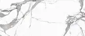 Cerrad Calacatta White Плитка напольная, белая (5903313317689)
