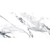 Керамогранит Geotiles Crash Blanco Natural Rectifed 90 х 180 см 416374