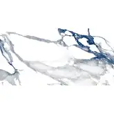 Керамогранит Geotiles Crash Blue Natural Rectifed 90 х 180 см 466171
