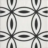 Плитка підлогова Modern Motyw D SZKL STR 19,8x19,8 код 1368 Ceramika Paradyz (RS--198X198-1-MODN.--D)