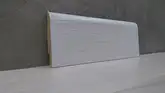 Плінтус 70x16x2400 з МДФ з ефектом пор дерева 517, Lucciano, Італія (3DMC70X16517P)