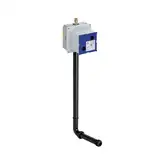 Geberit Монтажный комплект для писсуара, универсальный (116.003.00.1)