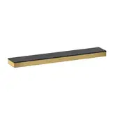 Полочка для душа Hansgrohe Rainfinity Shelf 500 (цвет - полированное золото) 26844990
