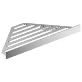 Кутова кошик Hansgrohe AddStoris, хром (41741000)