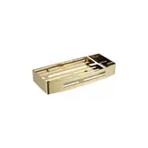 полочка Omnires Uni gold (UN10331GL)