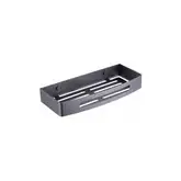 полочка Omnires Uni graphite (UN10331GR)