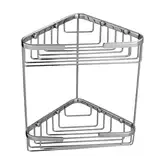 поличка Omnires Uni chrome (UN3515ACR)