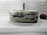 Aquada Ketlin New Раковина, мрамор (Ket-100005)