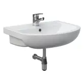 Cersanit Умивальник Arteco меблевий 60 з отв  ЦЕРСАНІТ (CCWS1008361914)