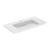 Раковина Geberit One 90 х 48 см  505.006.00.1