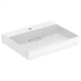 Раковина Geberit One 60 х 48 см 505.034.00.1