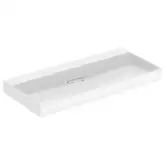 Раковина Geberit One 105 х 48 см 505.045.00.1