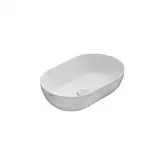Умивальник на стільницю Globo T-Edge, 54x36 (B6O54BI)