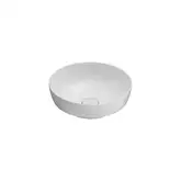 Globo T-Edge Умывальник накладной, белый (B6T38BI)