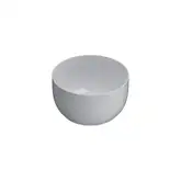 Умивальник на стільницю Globo T-Edge D38 H21 см, білий (TE038BI)