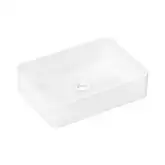 Раковина накладна на стільницю 40х55 см (покриття SmartClean) Hansgrohe Xuniva Q  61075450