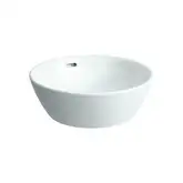 Раковина накладная на столешницу Laufen Pro S Ø 42 см (H8129620001121)