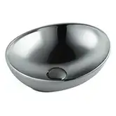 Умывальник (раковина) MEXEN ELZA SILVER (MEX-21014087)