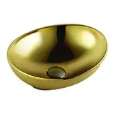 Умывальник (раковина) MEXEN ELZA GOLD (MEX-21014088)