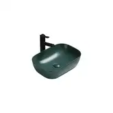 Умывальник (раковина) MEXEN RITA GREEN MATT (MEX-21084547)
