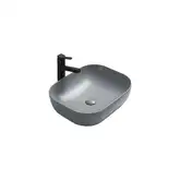 Умывальник (раковина) MEXEN ROSA LIGHT GREY MATT (MEX-21095061)