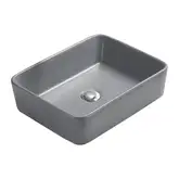 Умывальник (раковина) MEXEN CATIA GREY MATT (MEX-21314861)