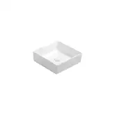 Умывальник (раковина) MEXEN GOYA WHITE (MEX-22183500)
