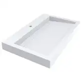 MIRAGGIO Умивальник AGNESS 750 MATT (0000154)