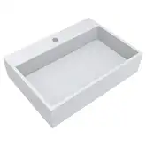 MIRAGGIO Умивальник MARES 600 MATT (0000214)
