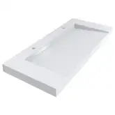 MIRAGGIO Умивальник OLMOS 1200 (0000224)