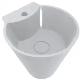 MIRAGGIO Умивальник SMART (0000240)