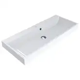 MIRAGGIO VARNA 1000 Умывальник, белый (0000252)