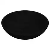 MIRAGGIO Умывальник PALERMO BLACK MIRASTONE (0000434)