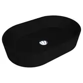 MIRAGGIO Умывальник SORRENTO BLACK MIRASTONE (0000441)