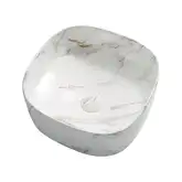 Mixxus Premium DIVERSE-0104 Раковина, мрамор (MP6537)