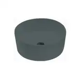 Умивальник на стільницю Nic Design Ovvio 36х14 см, Cemento matt (001448047)