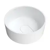 умивальник Omnires Cadence 42x19 matt white (CADENCER420BM)