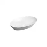 умивальник Omnires Laredo 61x37 white gloss (LAREDO605BP)