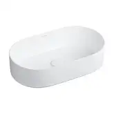 Omnires Mesa Умывальник, матовый белый (MESA530BM)