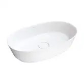 умивальник Omnires Neo 60x36 white (NEOUNBM)
