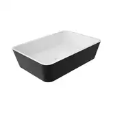 умивальник Omnires Parma 35x50 white (PARMAUNBCP)