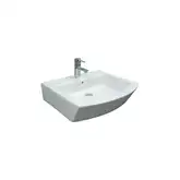 Умивальник підвісний Roca Hall 52х44 (A32788200H)