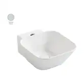Simas Tela WA07TM Раковина, матовая (WA07TM)