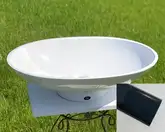 Snail Умивальник «Ніка» А600 Антрацит глянец (103A600)