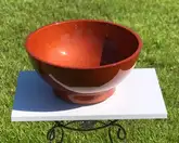 Snail Селена Умывальник накладной, Медь (104H500)