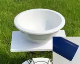 Snail Умивальник «Аврора» А800М Маренго МАТ (105A800M)
